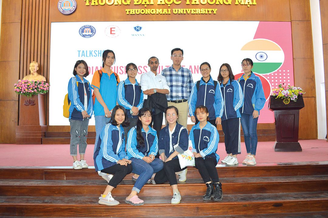 doanh nhan an do thich thao luan truc tiep