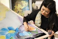 Quà tặng ngoại giao: Việt Nam tặng quà gì cho thế giới?