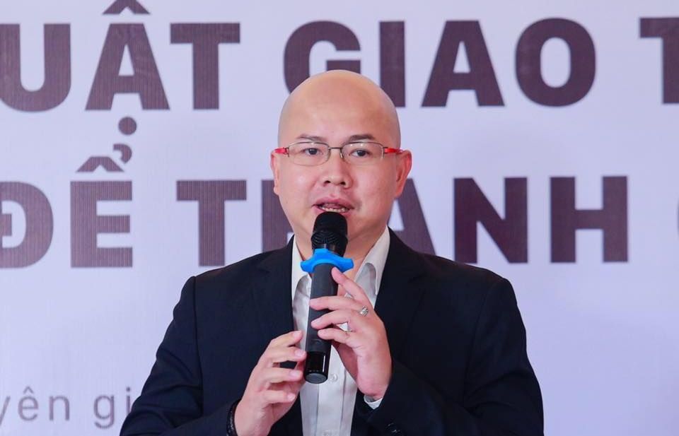 Doanh nhân Võ Thành Đăng: Thực hiện sứ mệnh lan tỏa