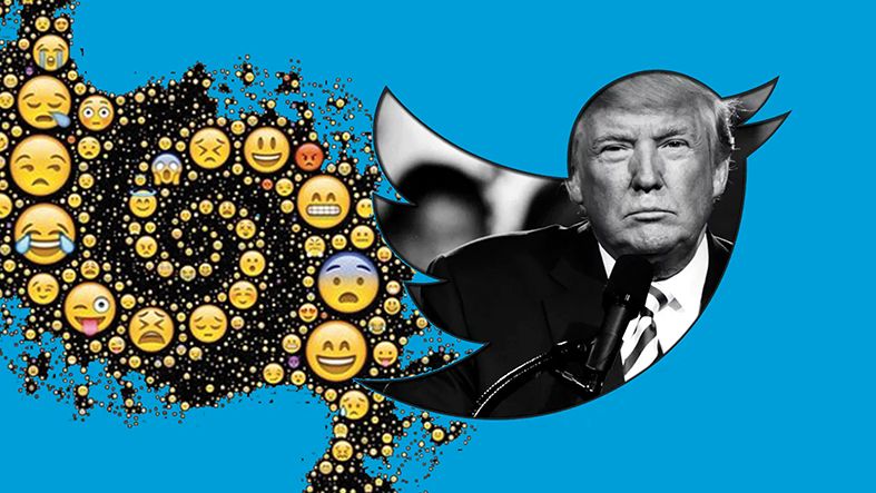 mang xa hoi va ban sac chinh tri gia