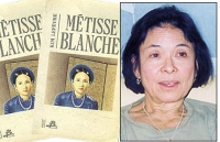 Nhà văn hóa Hữu Ngọc: Tâm trạng hai phụ nữ Việt lai Pháp
