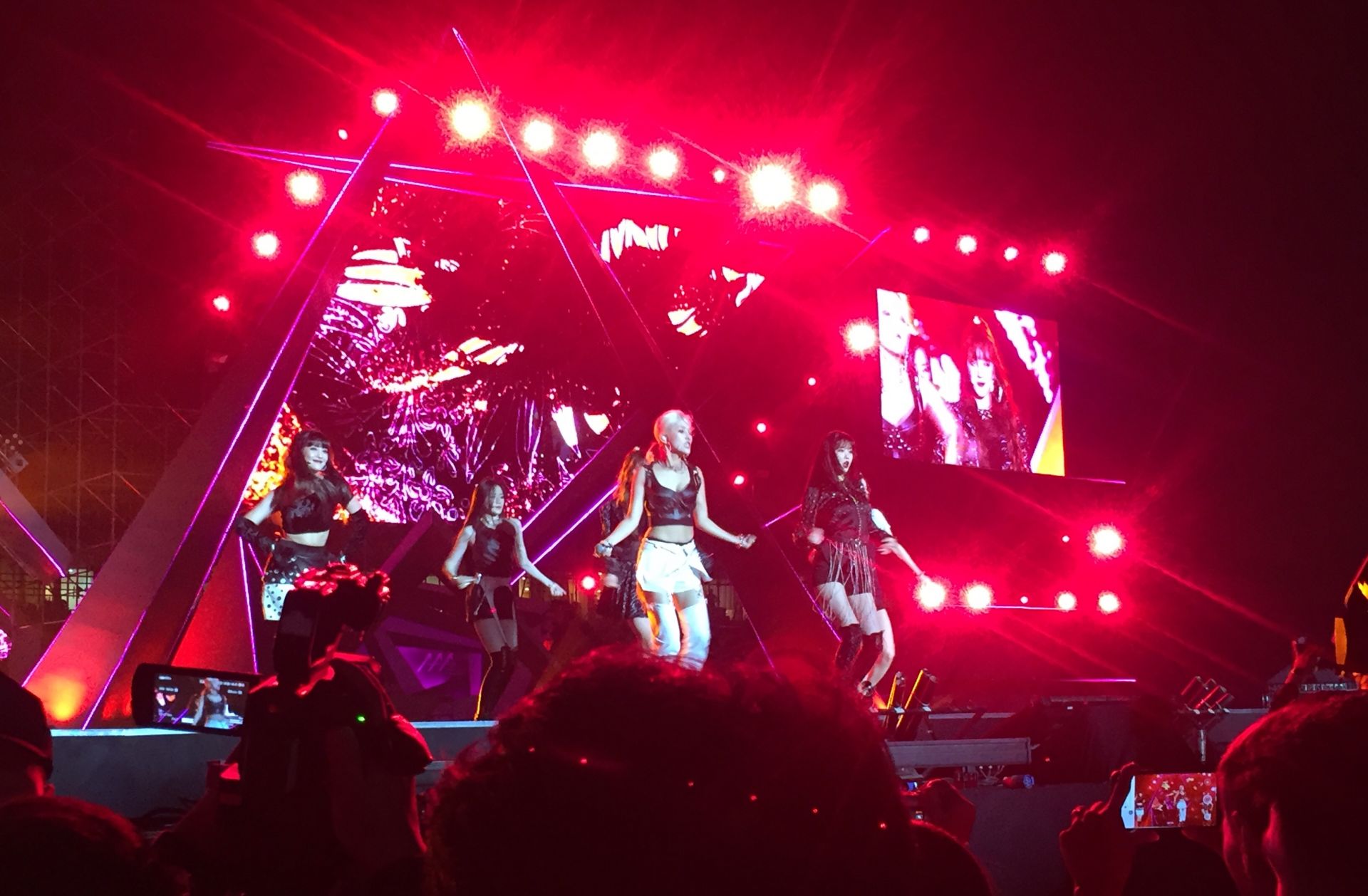 goc toi tu trao luu ham mo kpop