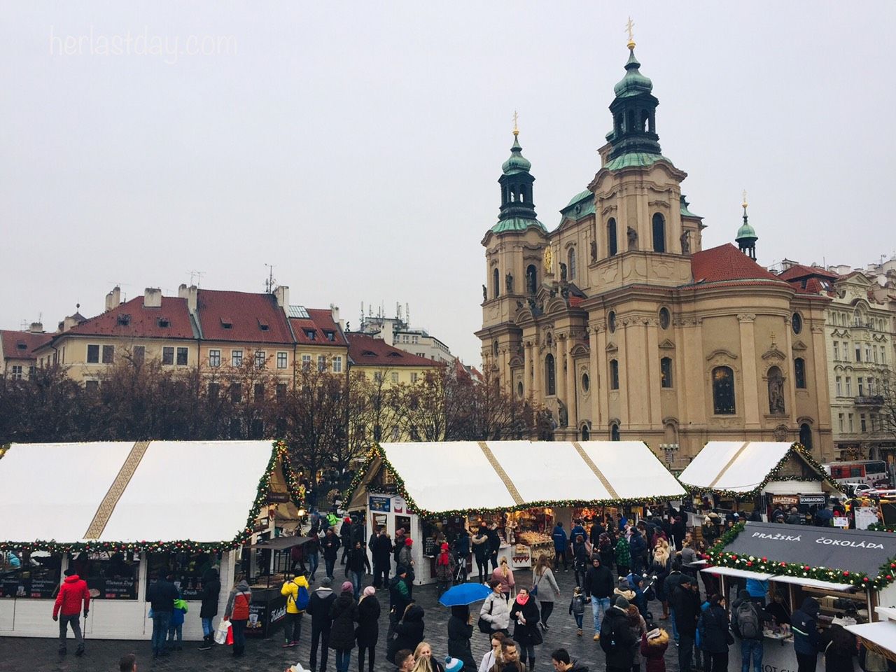 khong khi giang sinh o prague nhu lac vao the gioi than tien