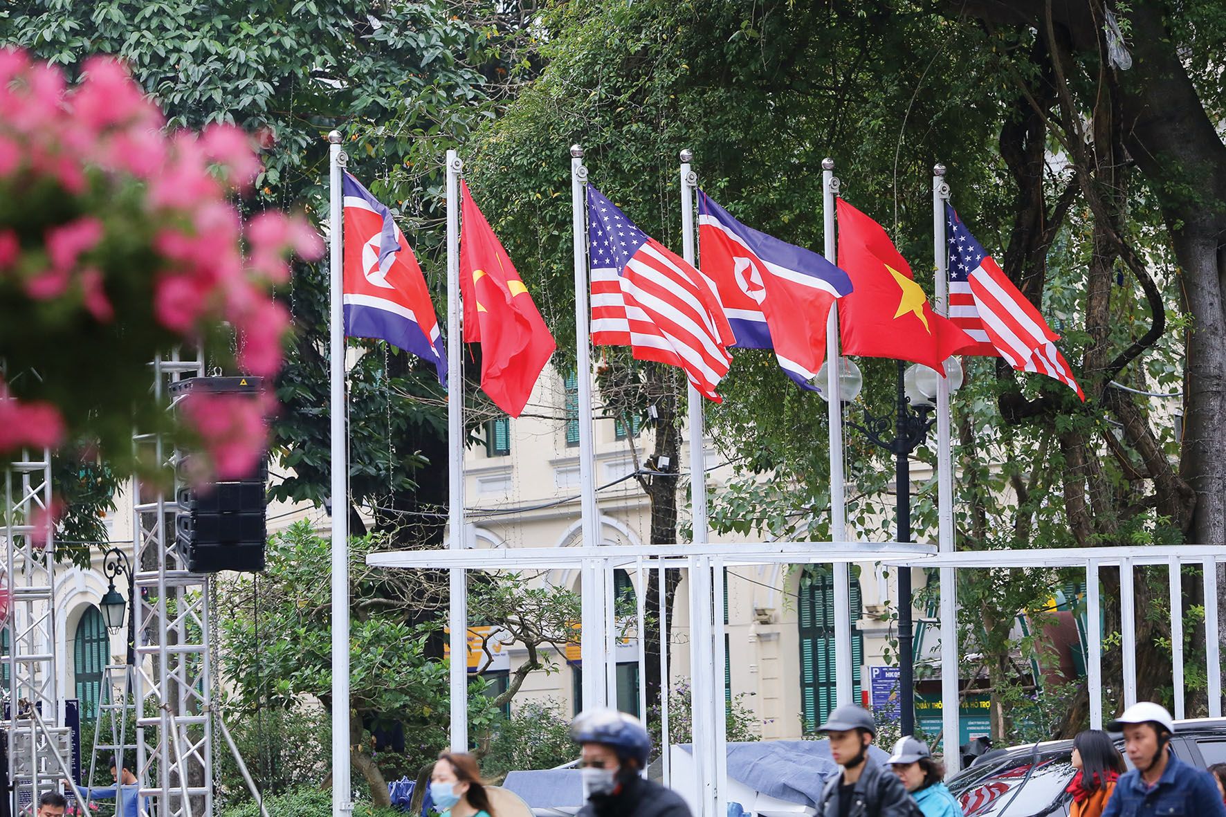 10 dấu ấn đối ngoại Việt Nam 2019 do báo TG&VN bình chọn 10 dau an doi ngoai viet nam 2019 do bao tgvn binh chon