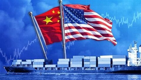 Khi thương mại thành 'con tin' trong một thế giới hết 'tươi sáng' khi thuong mai thanh con tin