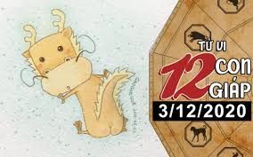 Tử vi hôm nay - Xem tử vi 12 con giáp ngày 3/12: Tuổi Sửu có quý nhân soi đường, tuổi Thìn dễ đầu tư sai hướng