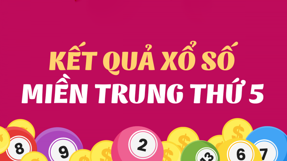 XSMT 9/7/2026 kết quả xổ số miền Trung hôm nay ngày 9 tháng 7 - SXMT 9/7