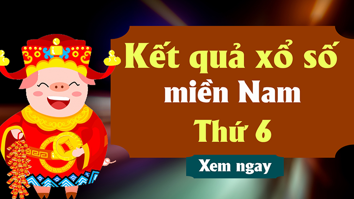 XSMN 11/12 - XSMN 6th - South Lottery live results today - SXMN 11/12 - XSMN prediction 12/12