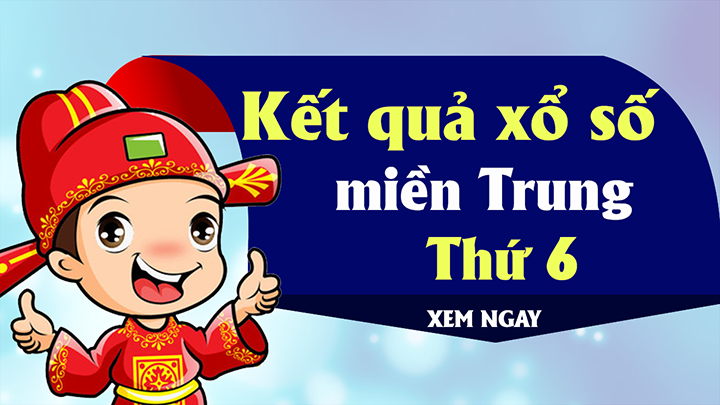 XSMT 24/4 - Kết quả xổ số miền Trung hôm nay thứ 7 24/4/2021 - SXMT 24/4 - xổ số hôm nay
