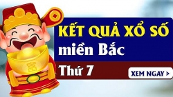 XSMB 1/1 - Kết quả xổ số miền Nam hôm nay 1/1/2021 - XSMB thứ 6 hàng tuần - SXMB 1/1 - dự đoán XSMB 2/1