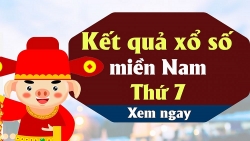 XSMN March 27 - South Lottery Results today March 27, 2021 - SXMN March 27 - Today's Lottery