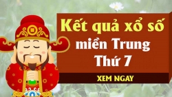 XSMT March 27 - Central Vietnam lottery results today March 27, 2021 - SXMT March 27 - today's lottery