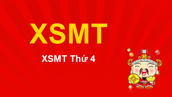 XSMT March 23, direct results of the Central Lottery today March 23, 2022