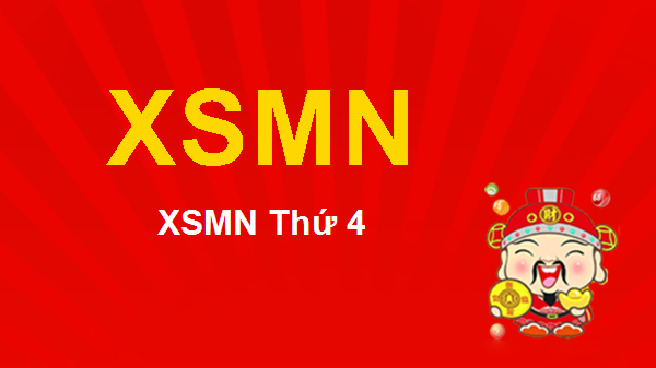 XSMN 5/1, kết quả xổ số miền Nam hôm nay thứ 4 ngày 5/1/2022