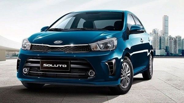 Xe sedan hạng B 'làm mưa làm gió' tại thị trường ô tô Việt vì... ngon bổ rẻ