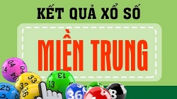 XSMT 2/6, trực tiếp kết quả xổ số miền Trung hôm nay thứ Sáu ngày 2/6/2023. SXMT 2/6/2023