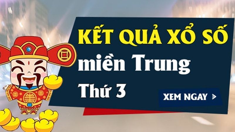 XSMT 7/7 kết quả xổ số miền Trung ngày 7 tháng 7 năm 2026 - SXMT 7/7