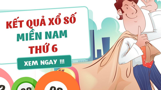 XSMN 25/12 - xổ số miền Nam hôm nay thứ 6 ngày 25/12/2020 - SXMN 25/12 - dự đoán XSMN 26/12