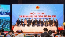 Thông tin về tiềm năng, cơ hội đầu tư và các dự án đầu tư quốc tế vào Thanh Hóa những năm gần đây