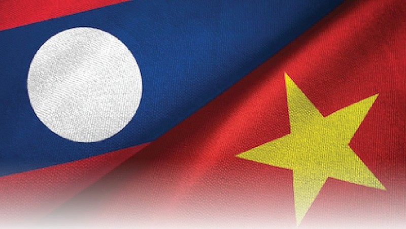 Hướng tới Năm Đoàn kết Hữu nghị Việt Nam-Lào, Lào-Việt Nam