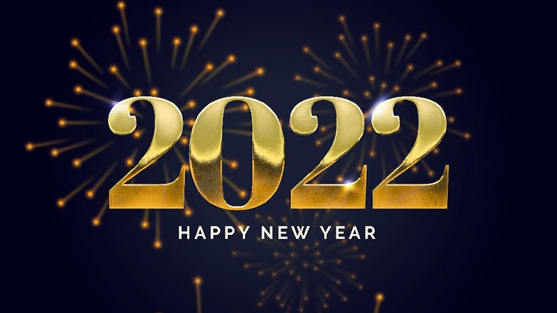 Những lời chúc Tết mừng Năm mới 2022 ngắn gọn cực hay