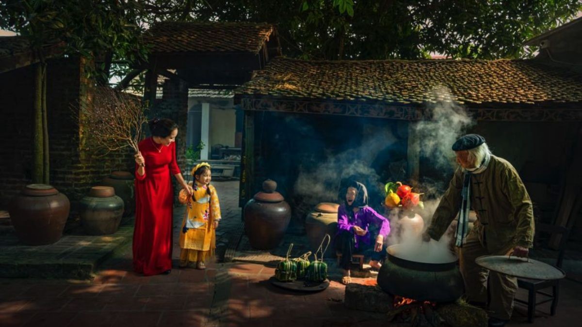 Lịch nghỉ Tết Âm lịch 2026 (Bính Ngọ) của học sinh tại 34 tỉnh thành [mới nhất]