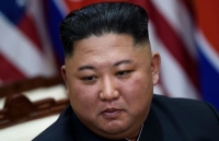 my van tin co giai phap voi trieu tien