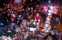 khong khi don nam moi 2020 o khap noi tren the gioi