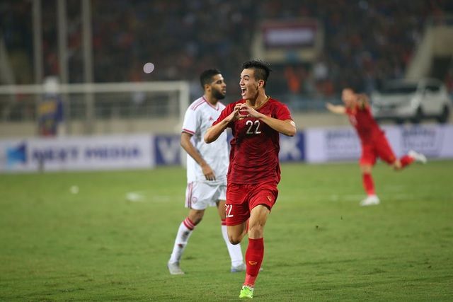 afc tin tuong tien linh se toa sang tai giai u23 chau a