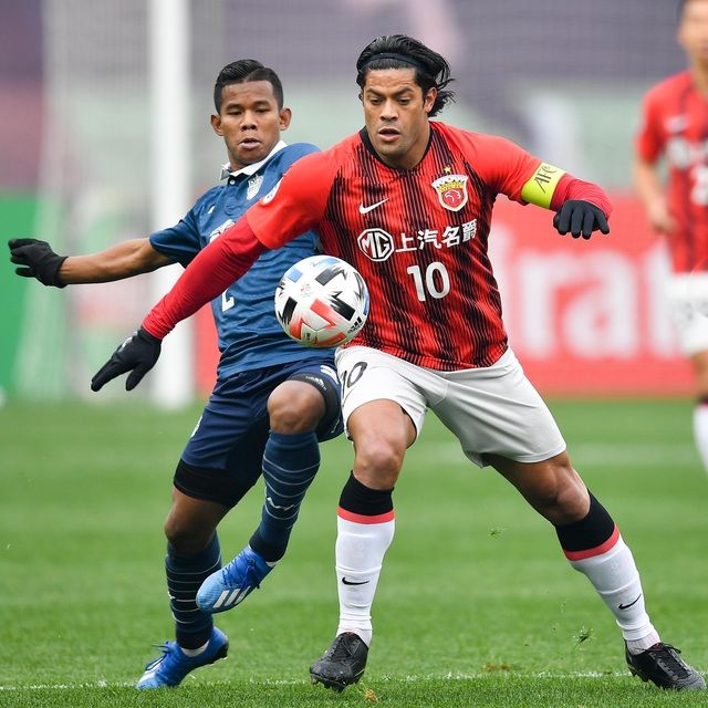 buriram united ngam ngui bi loai khoi cup c1 chau a