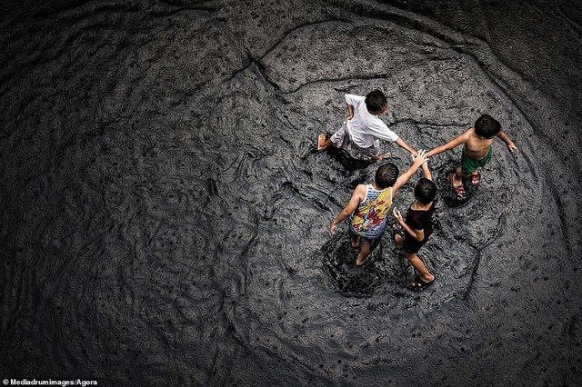nhung buc anh dep tuyet voi ve tinh ban