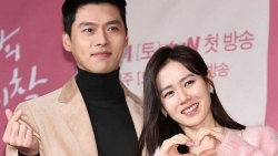 Son Ye Jin 'opens up' after being revealed about dating Hyun Bin