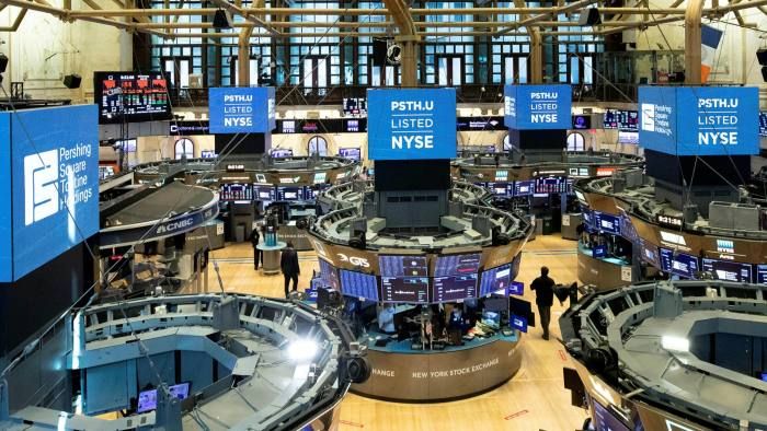 NYSE