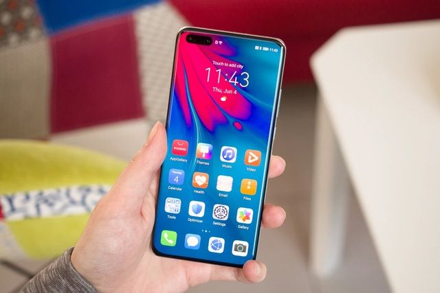 8 smartphone đáng chờ đợi nhất năm 2021