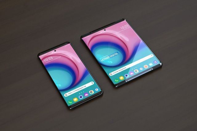 8 smartphone đáng chờ đợi nhất năm 2021
