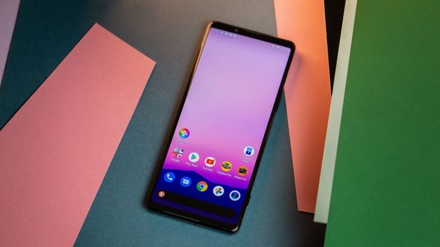 8 smartphone đáng chờ đợi nhất năm 2021