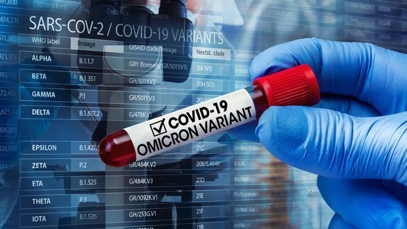 Covid-19 sáng 7/1: TP. Hồ Chí Minh xét nghiệm 223 người liên quan đến ca mắc Omicron, Hà Nam xây dựng kịch bản ứng phó với biến thể mới