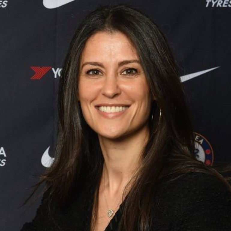 Marina Granovskaia - ‘Bóng hồng’ quyền lực của Chelsea