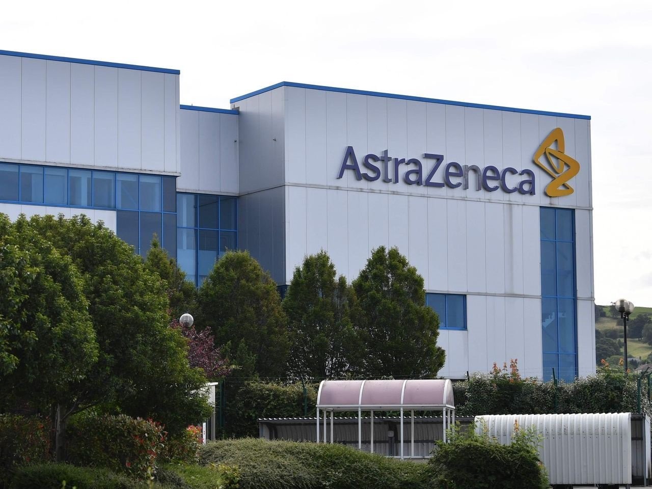 Trung Quốc triệu tập nhân sự cấp cap của AstraZeneca