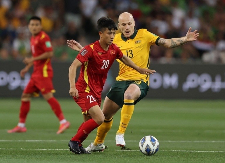 Vòng loại World Cup 2022: Đội tuyển Việt Nam 'gặp khó' trước trận gặp Trung Quốc