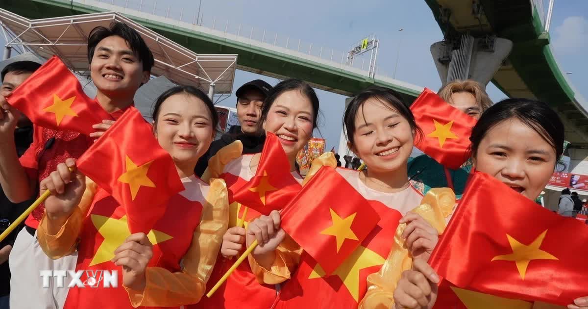 Tết Việt Osaka 2026: Gắn kết cộng đồng người Việt tại Nhật Bản