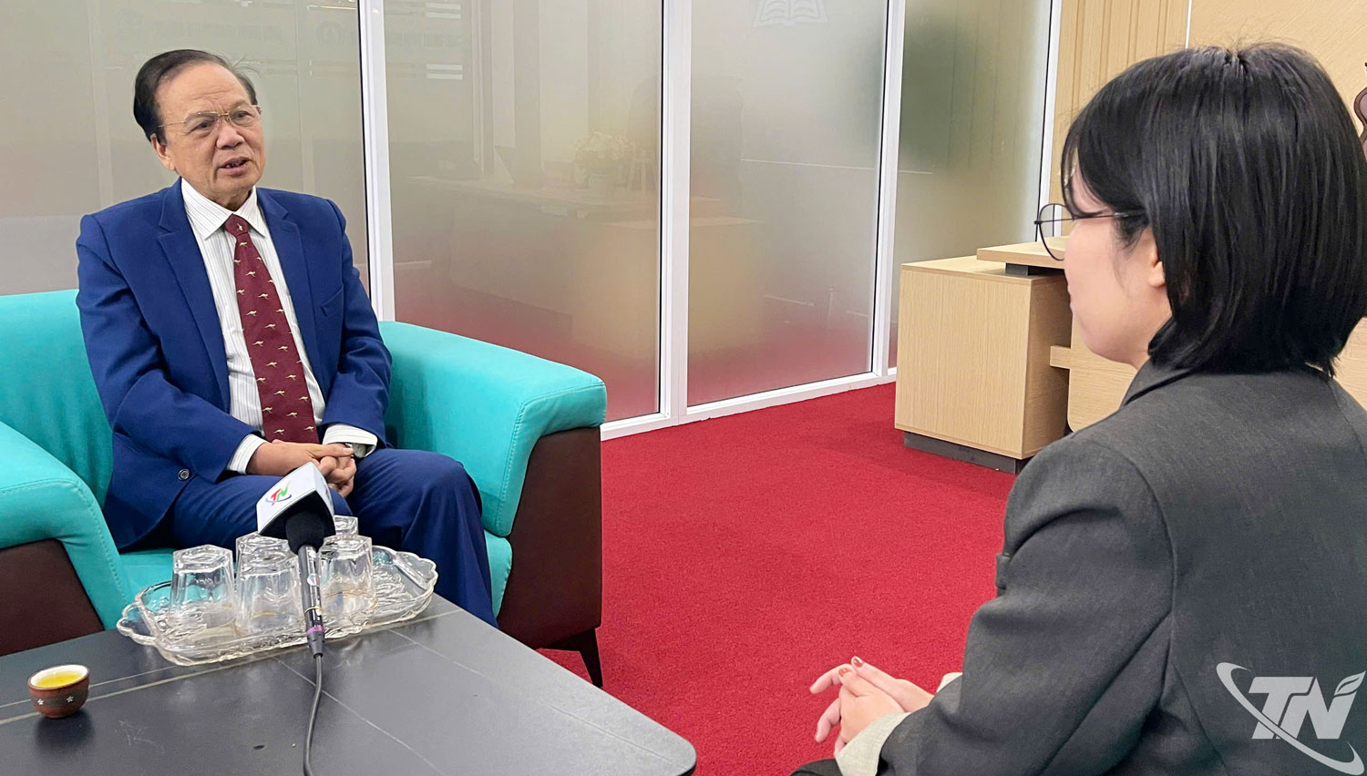 Niềm tin lan tỏa từ thành công của Đại hội XIV