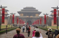 Đại dịch do virus corona: phim trường trung quốc đóng cửa vô thời hạn, ngành ảnh đình trệ và tổn thất