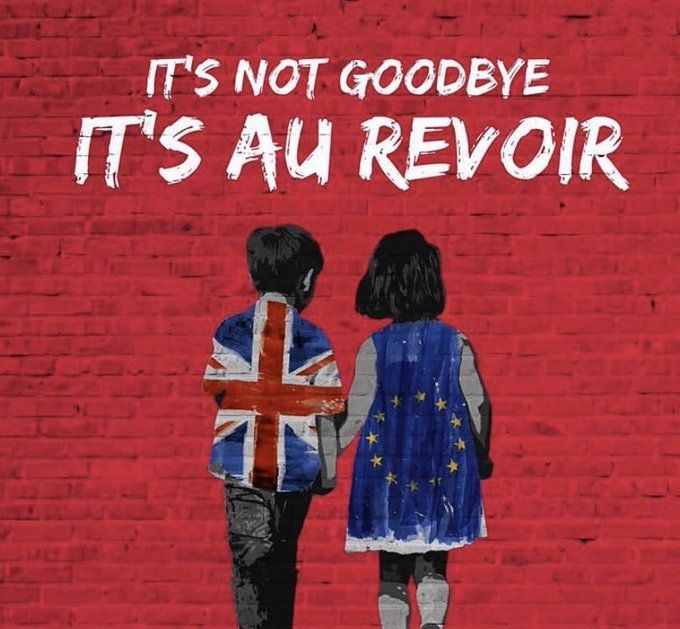 nuoc anh chinh thuc roi khoi lien minh chau au mot chuong moi kho doan dinh