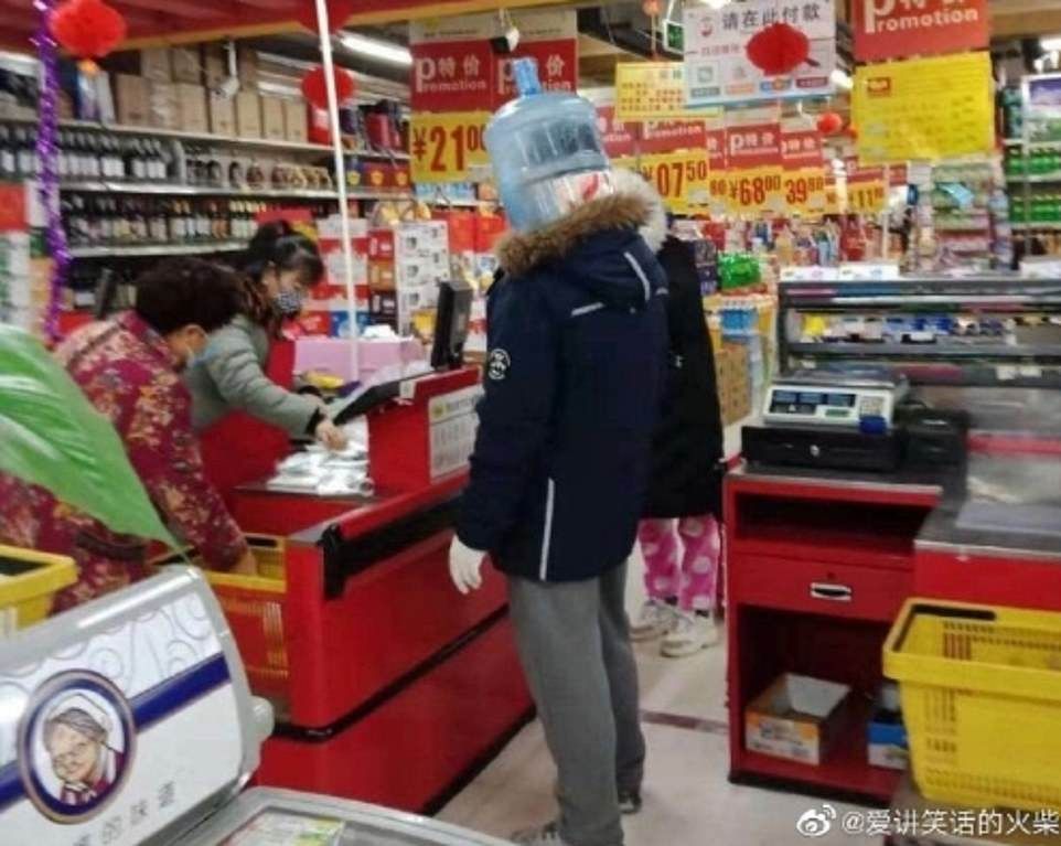 muon van cach phong ngua virus corona duoc dan mang ri tai mach nuoc