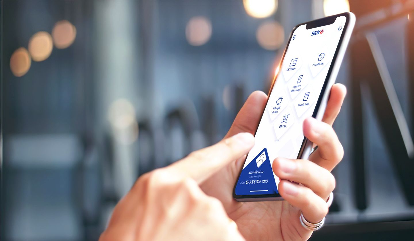 dich virus corona lam the nao de giao dich ngan hang an toan