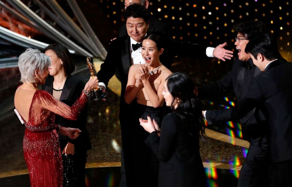 Lễ trao giải Oscar 2020: Những khoảnh khắc đáng nhớ