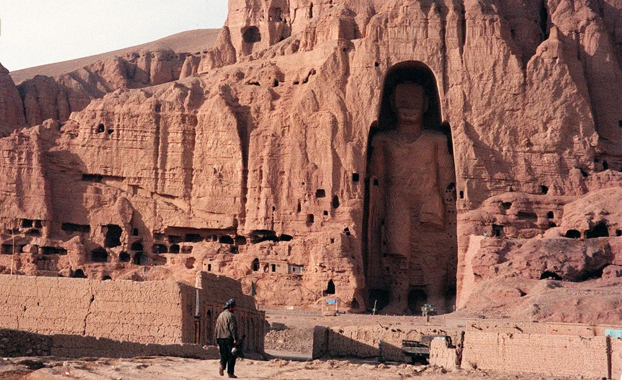 di san van hoa 7 nan nhan cua chien tranh