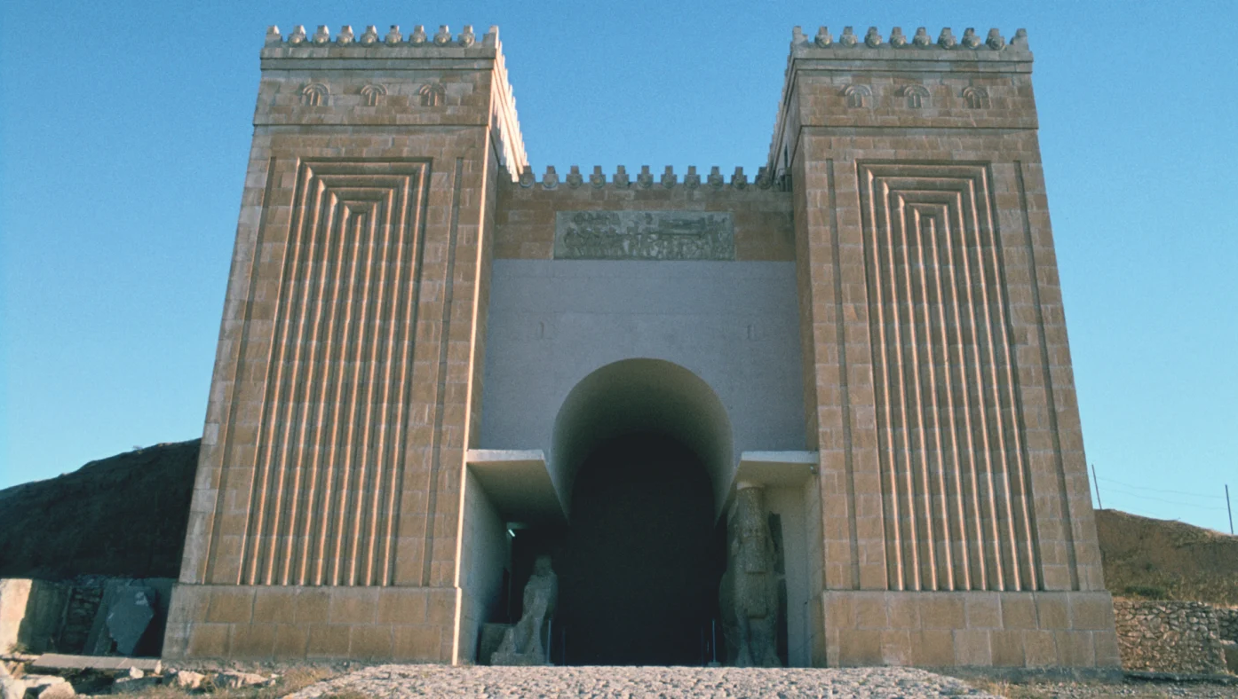 di san van hoa 7 nan nhan cua chien tranh