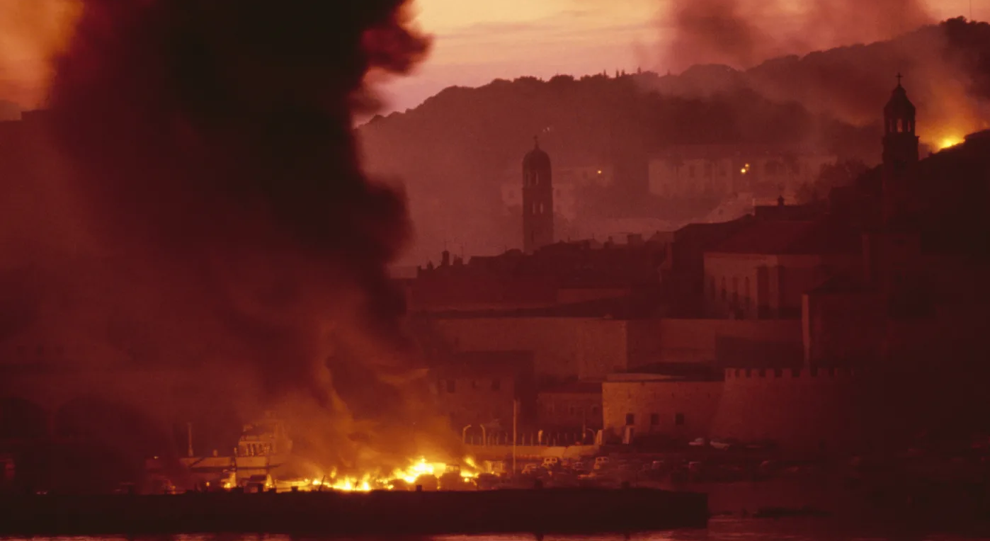 di san van hoa 7 nan nhan cua chien tranh